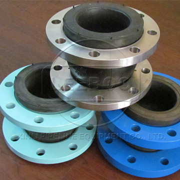 耐酸堿橡膠接頭有哪幾種材質(zhì)