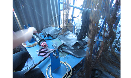 橡膠接頭廠家為實現(xiàn)綠色~進行改進