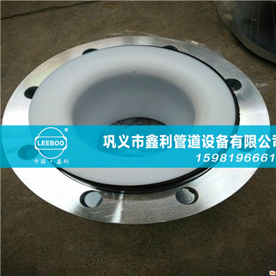 橡膠軟接頭廠家怎樣打造良好口碑？