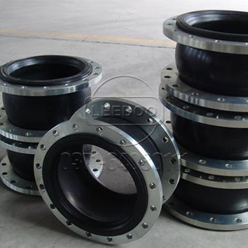 鑫利橡膠接頭使得其發(fā)展步伐不斷推進