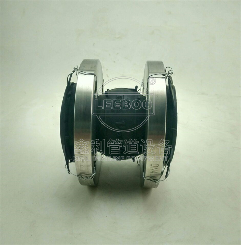 更穩(wěn)定更方便的管道原件，橡膠接頭可是榜上有名