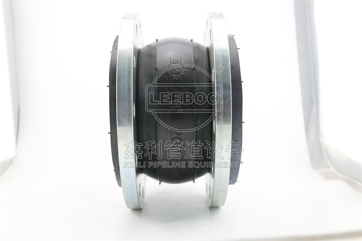 橡膠接頭的分類(lèi)有哪些