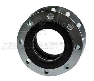 雙球體限位<a href=http://www.xinligd.com target=_blank class=infotextkey>橡膠接頭</a>樣品圖