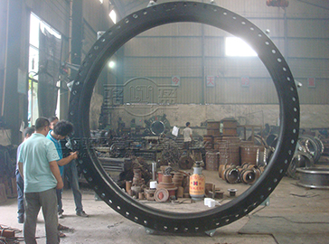 澳門(mén)花地瑪堂區(qū)不銹鋼<a href=http://www.xinligd.com target=_blank class=infotextkey>橡膠接頭</a>包裝圖