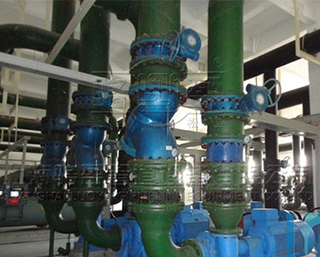 大口徑<a href=http://www.xinligd.com target=_blank class=infotextkey>橡膠接頭</a>實(shí)物圖